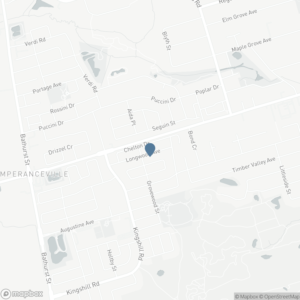 66 LONGWOOD AVENUE, Richmond Hill, Ontario L4E 4A6